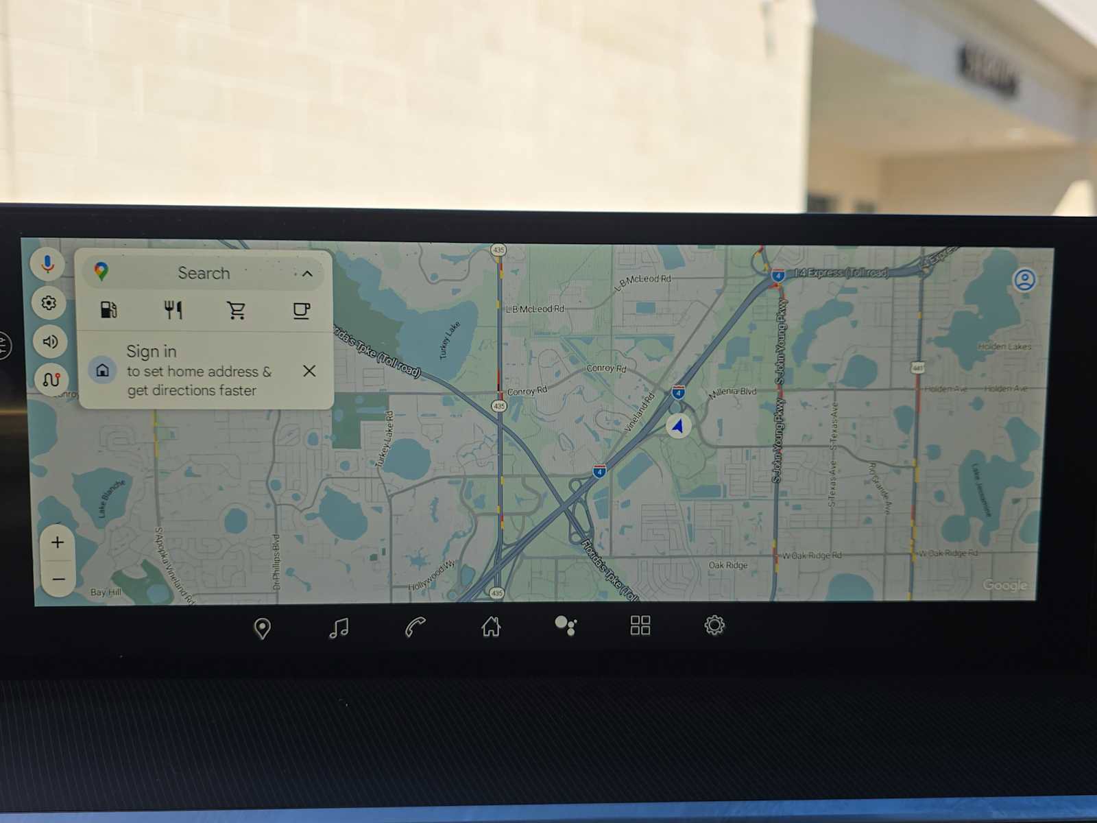 Certified 2025 INFINITI QX80 Luxe image 18