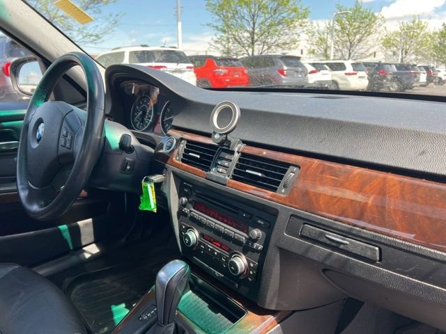 Used 2010 BMW 328i xDrive Sedan AWD/4WD image 30