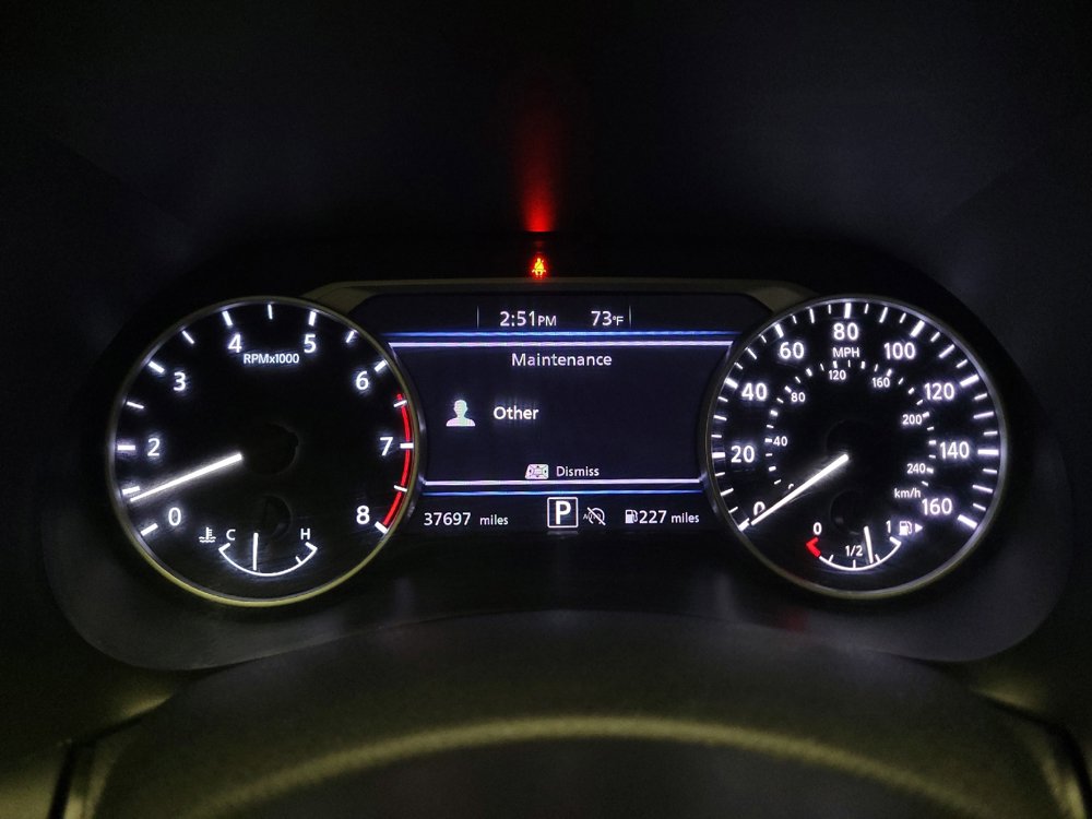 Used 2024 Nissan Sentra SV image 23