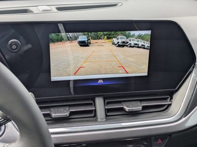 New 2026 Chevrolet Trax ACTIV w/ Sunroof Package image 18