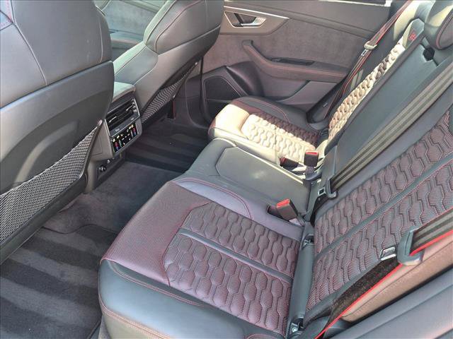 Used 2025 Audi RS Q8 performance AWD/4WD image 19