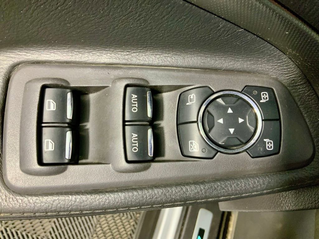 Used 2015 Ford Explorer Sport w/ Equipment Group 401A AWD/4WD image 23