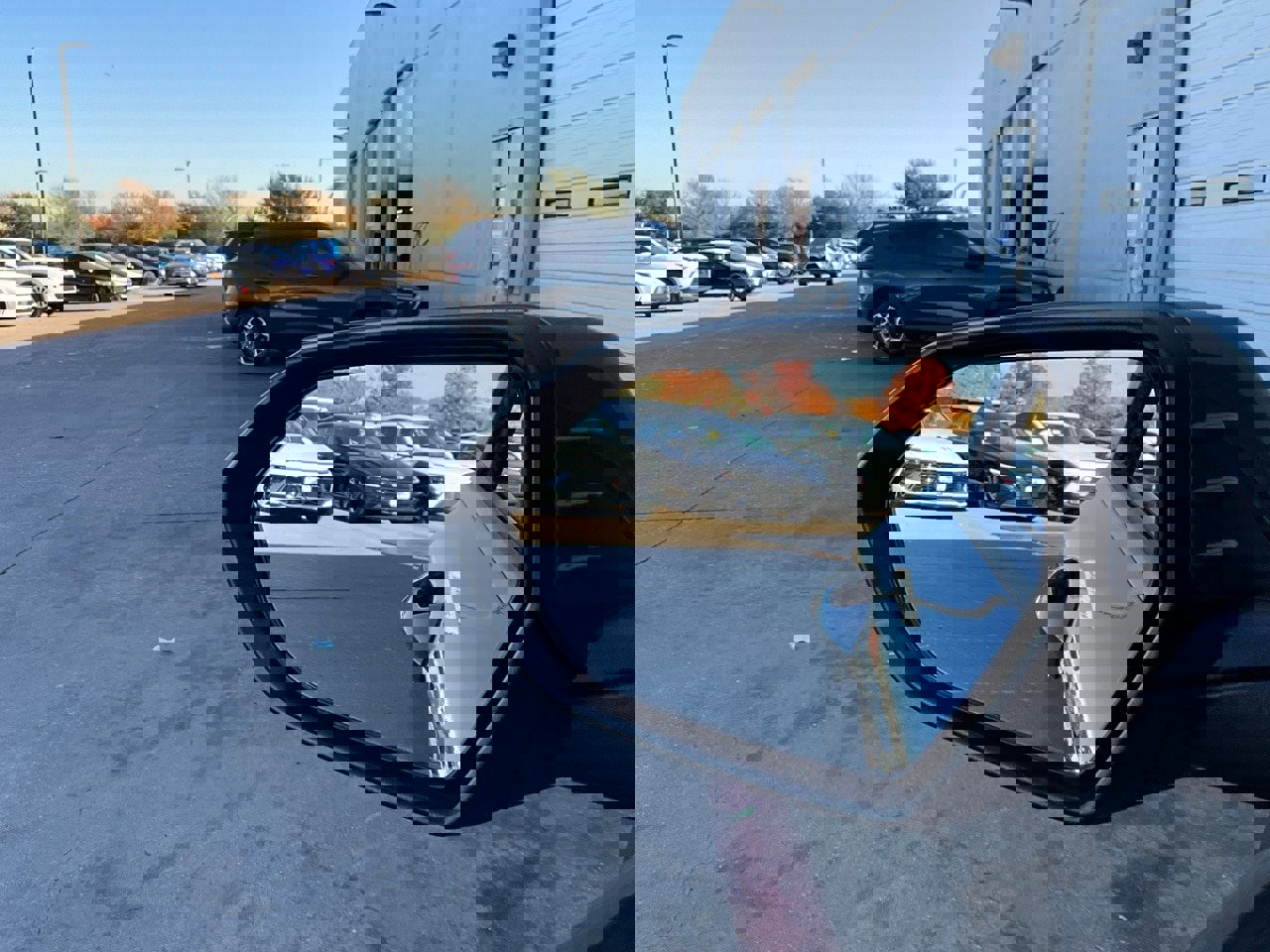 Used 2025 Hyundai Kona SEL image 19