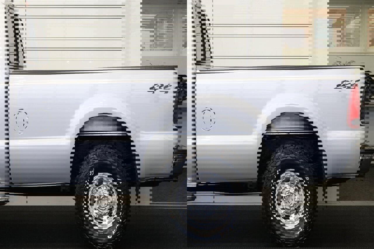 Used 2003 Ford F250 XLT image 59