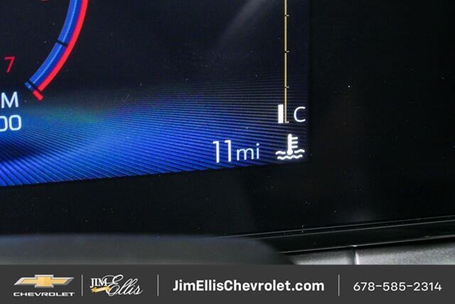 New 2026 Chevrolet Trax LT w/ Sunroof Package FWD image 11