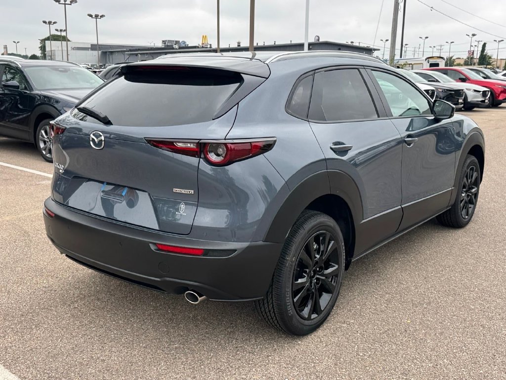New 2026 MAZDA CX-30 AWD 2.5 S image 5