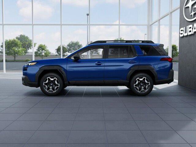 New 2026 Subaru Outback Wilderness AWD/4WD image 3