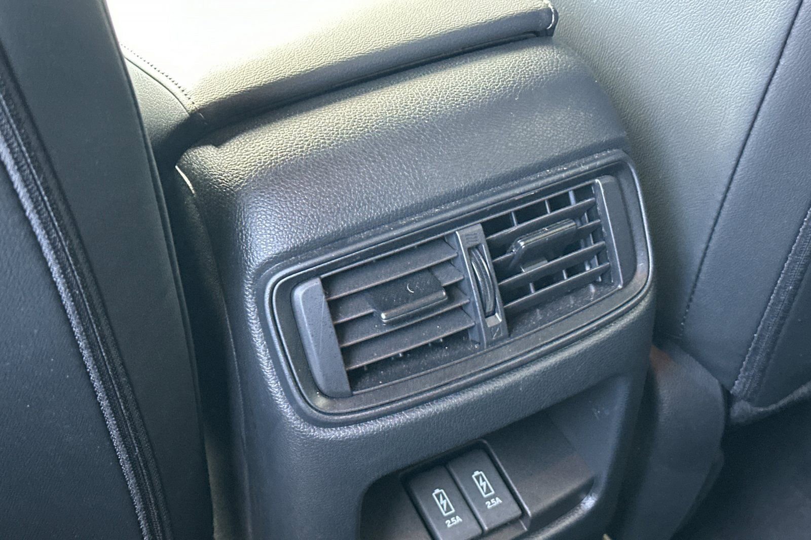 Used 2022 Honda CR-V EX-L image 14