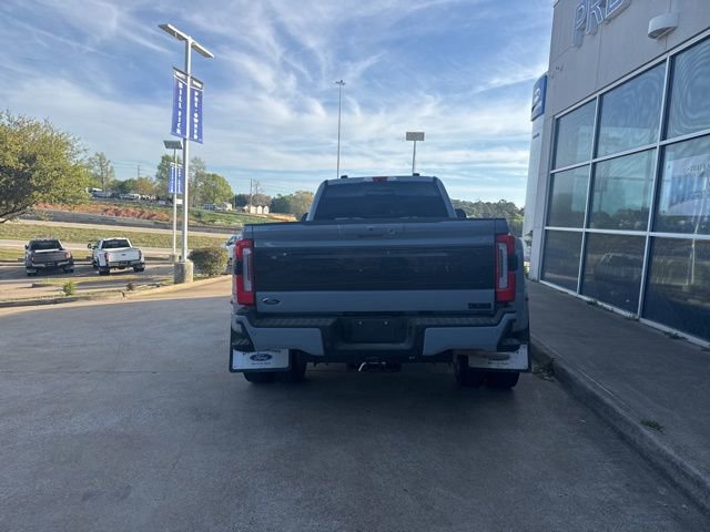 Certified 2026 Ford F450 Platinum image 6
