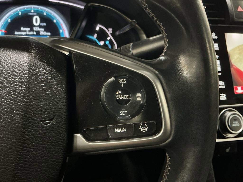 Used 2017 Honda Civic Touring image 33