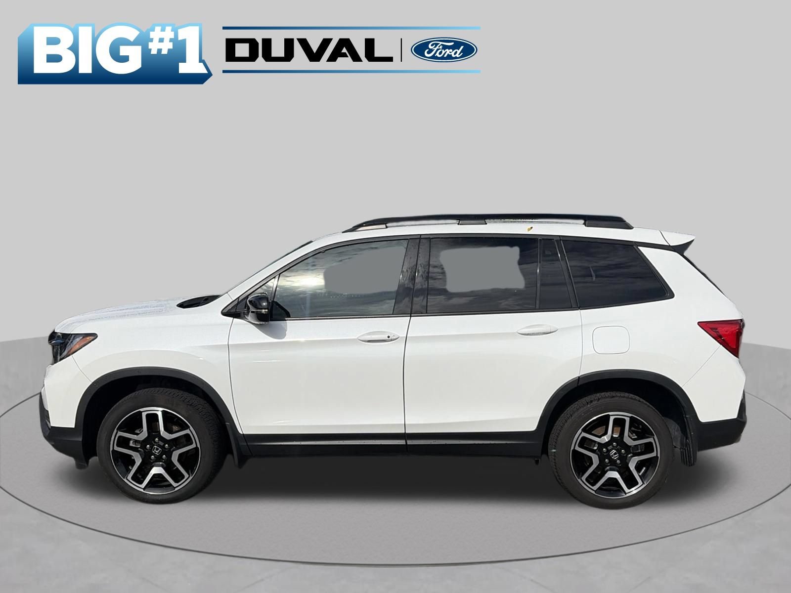 Used 2022 Honda Passport Elite image 5