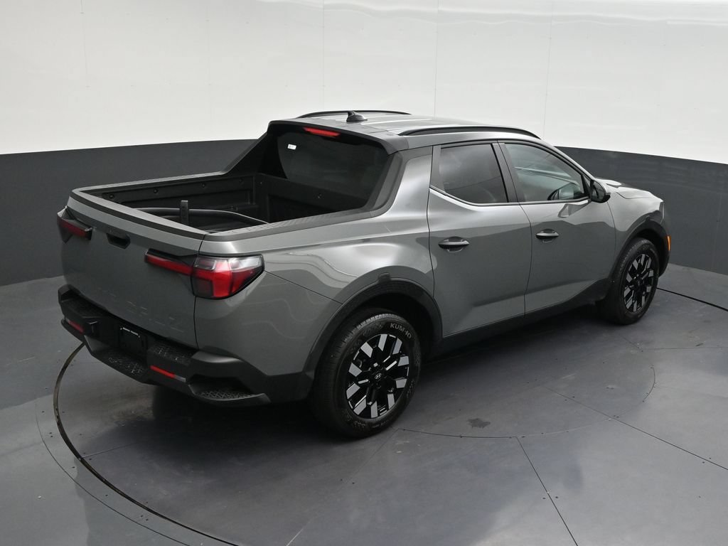 Used 2026 Hyundai Santa Cruz SEL FWD image 20
