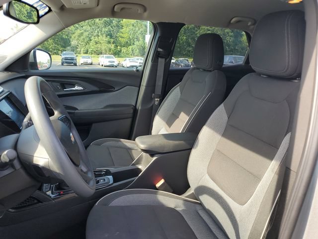 Certified 2023 Chevrolet TrailBlazer LT w/ Convenience Package AWD/4WD image 5