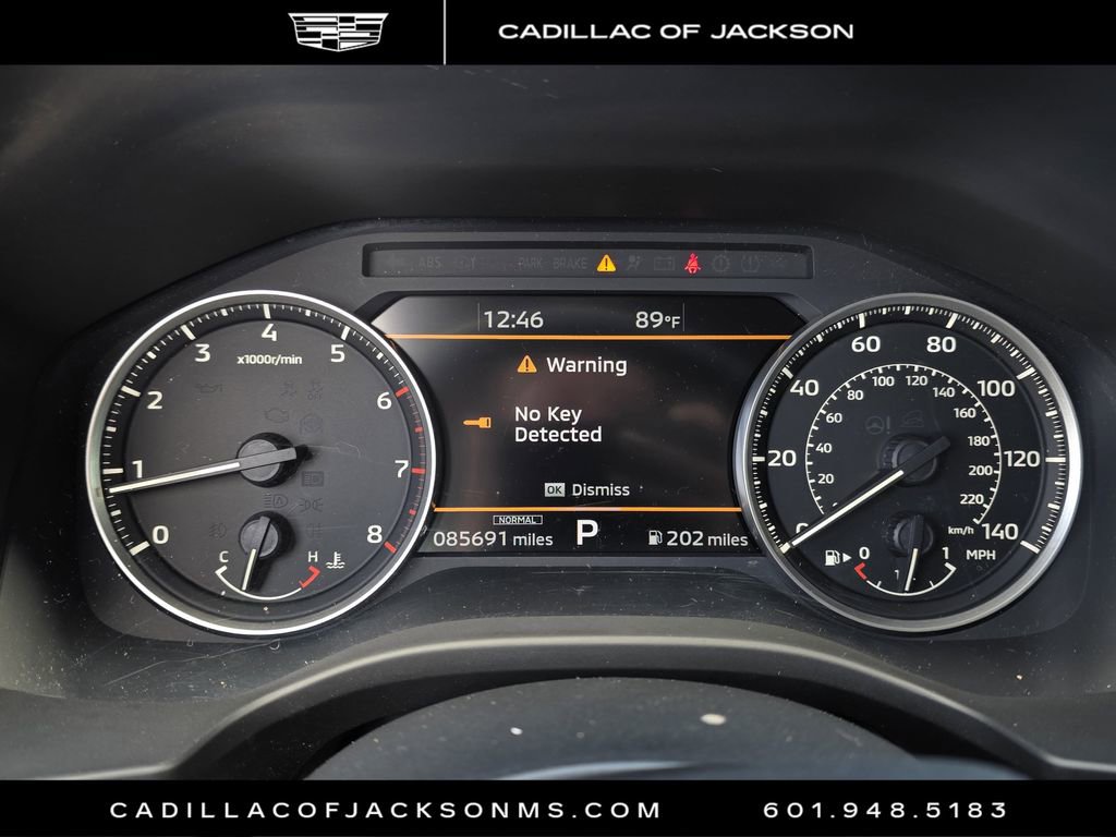 Used 2023 Mitsubishi Outlander SE image 11