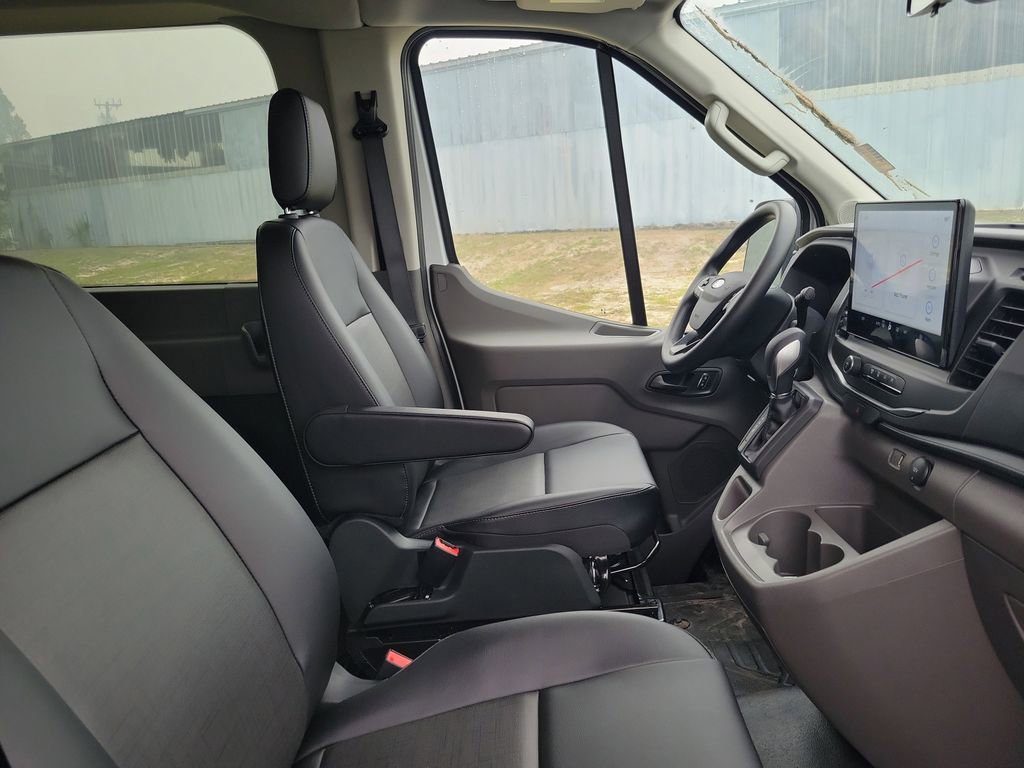 New 2026 Ford Transit 350 XL RWD image 29