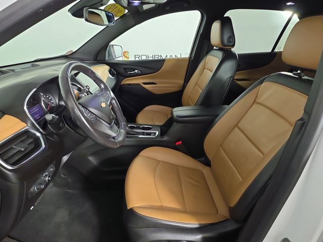 Used 2019 Chevrolet Equinox Premier image 18