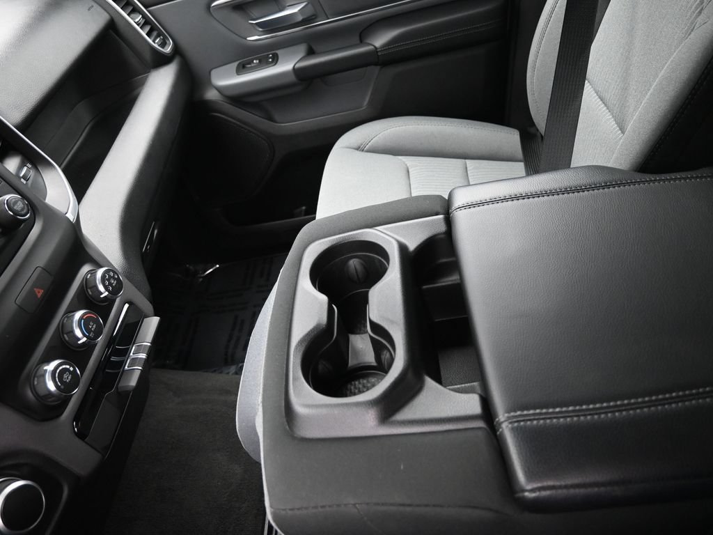 Used 2022 RAM 1500 Big Horn AWD/4WD image 21
