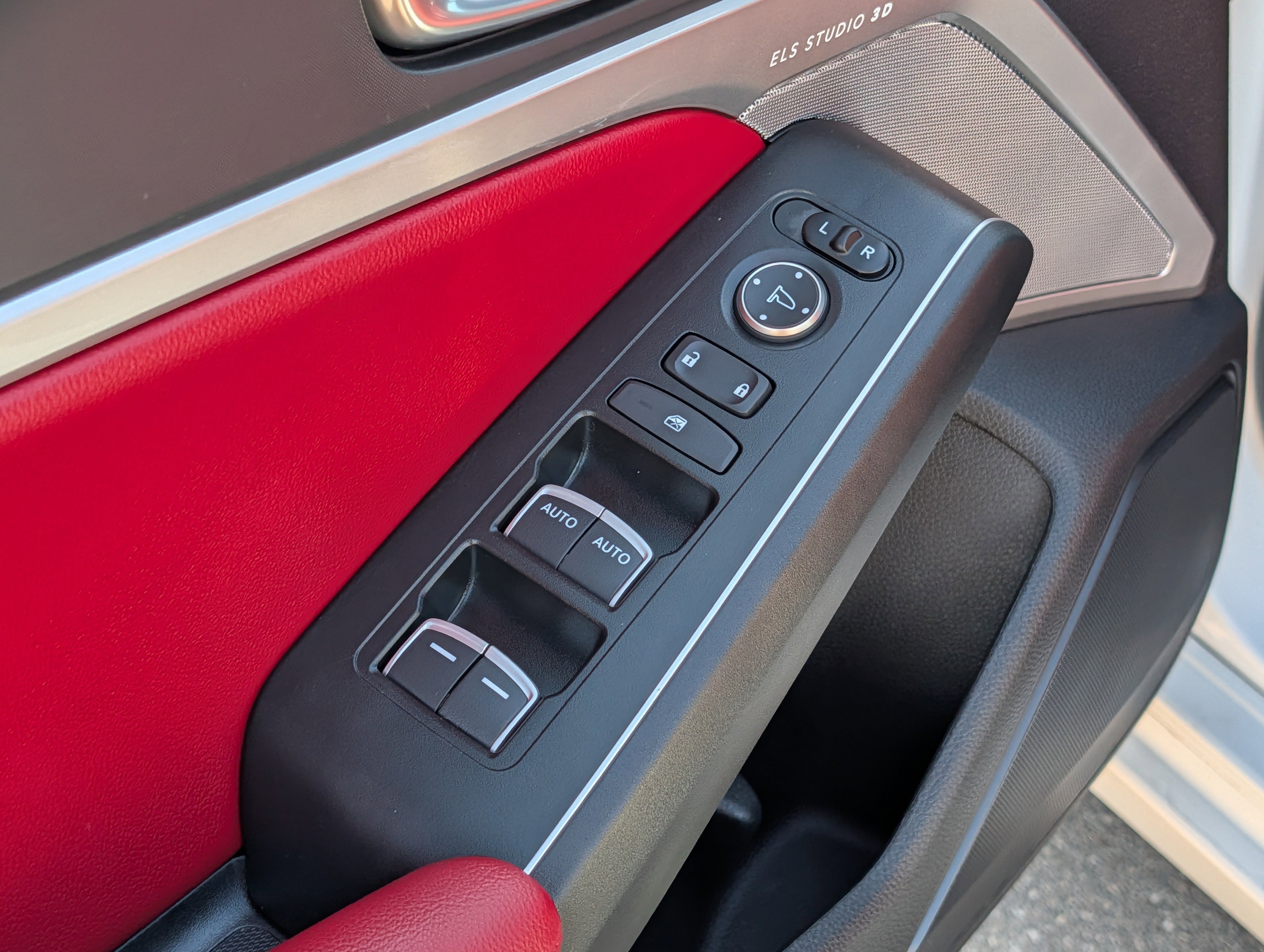 Certified 2024 Acura Integra A-Spec image 19