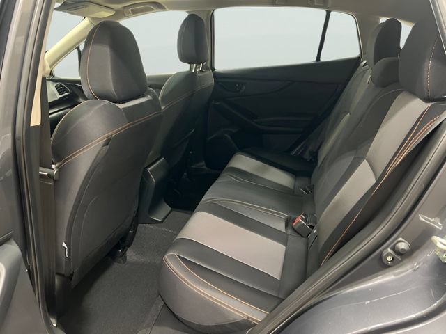 Used 2020 Subaru Crosstrek 2.0i Premium w/ Moonroof Package 1 AWD/4WD image 12
