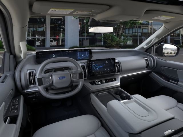 New 2026 Ford Expedition Active RWD image 9