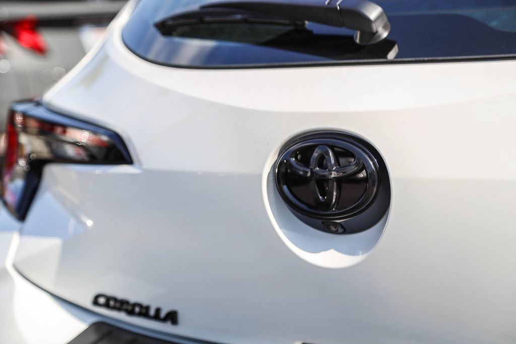 Used 2026 Toyota Corolla SE FWD image 7
