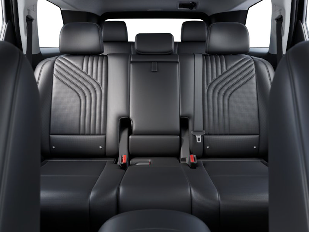 New 2026 Hyundai Palisade SEL AWD/4WD image 15