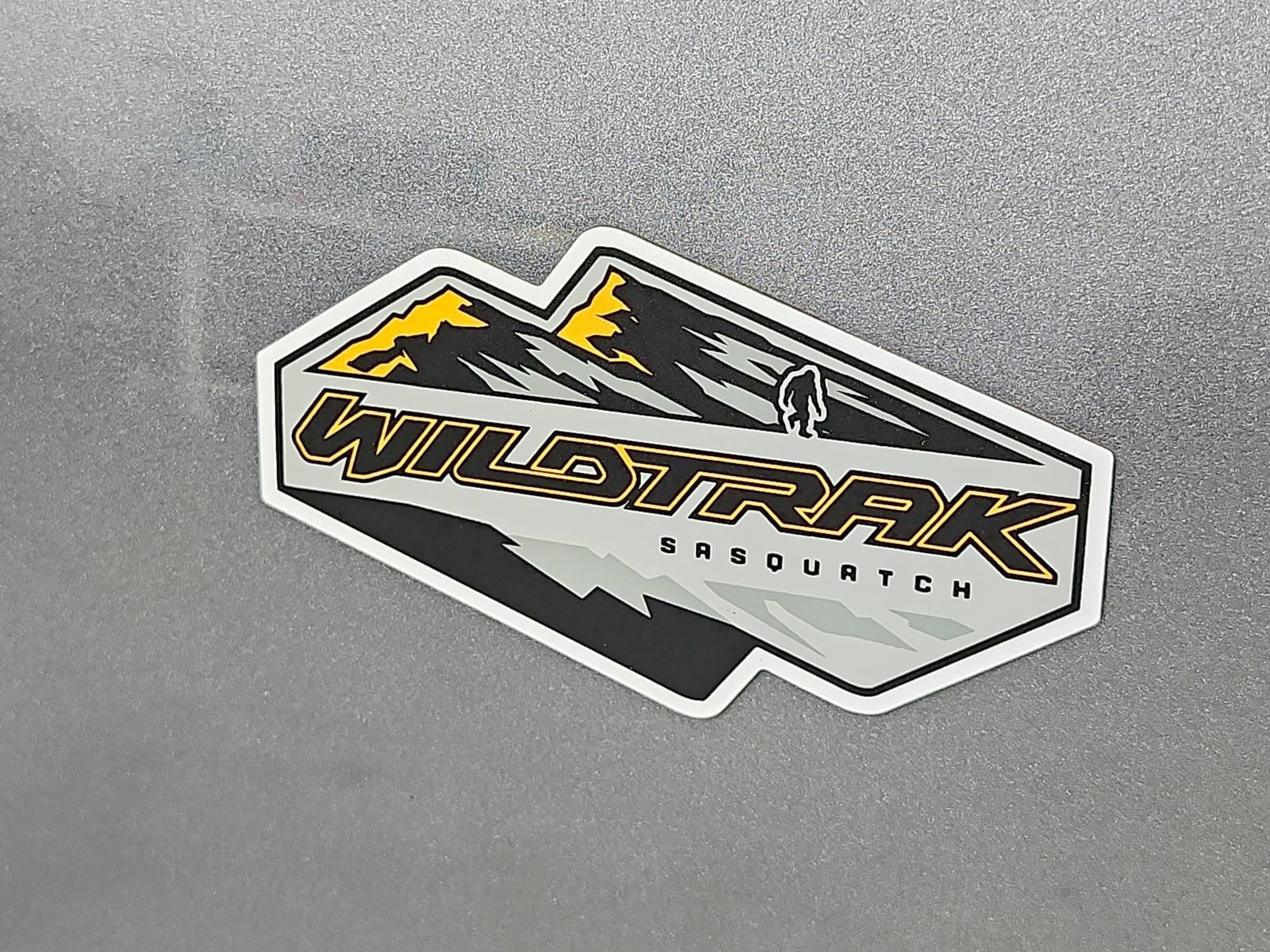 Used 2024 Ford Bronco Wildtrak AWD/4WD image 51