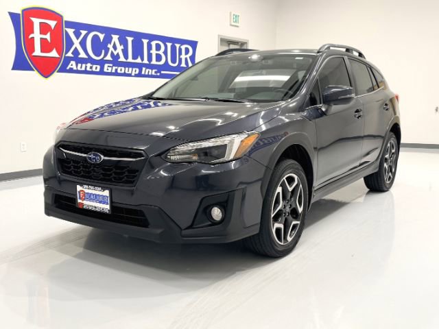 Used 2019 Subaru Crosstrek 2.0i Limited w/ Moonroof Package w/Navigation AWD/4WD image 8