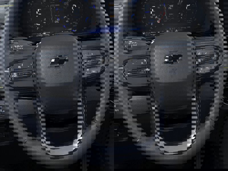 New 2025 Chevrolet Colorado ZR2 w/ ZR2 Bison Edition image 19