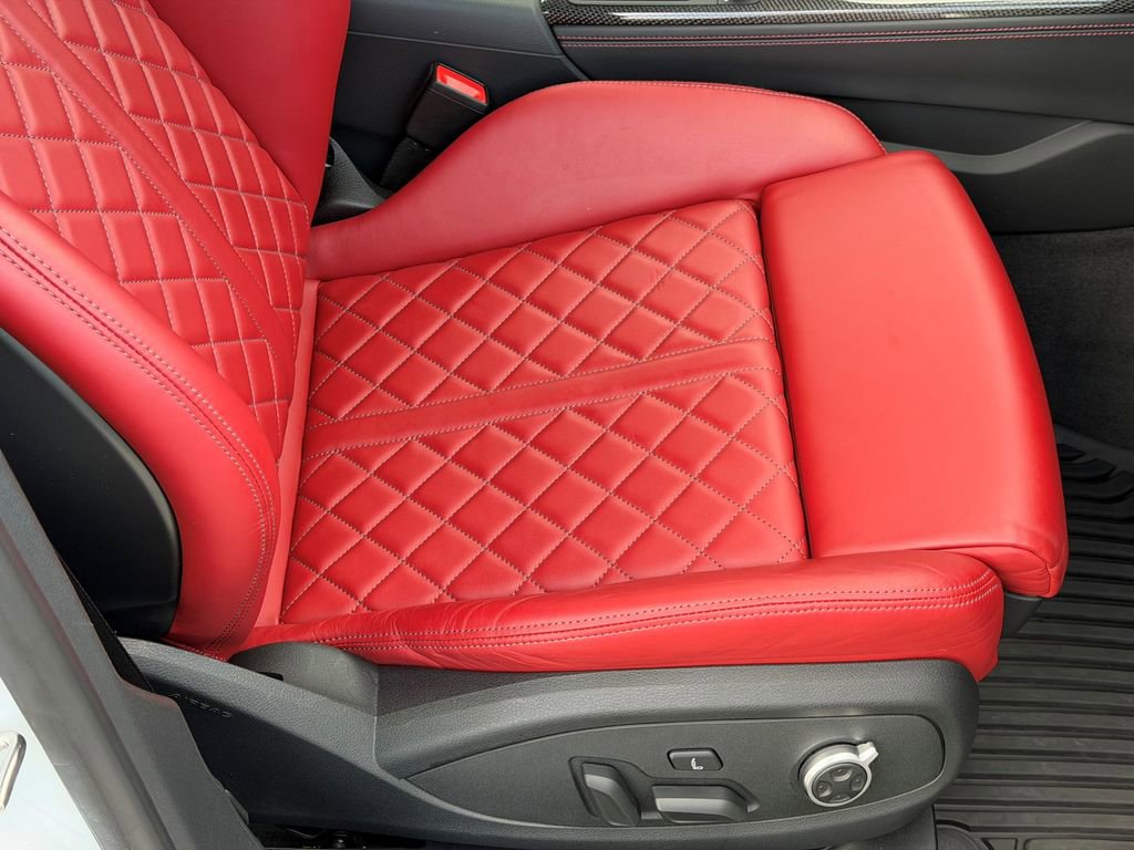 Certified 2024 Audi S5 Premium Plus image 13