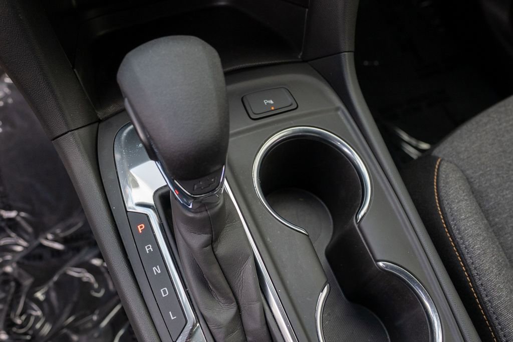 Certified 2024 Chevrolet Equinox LT image 23