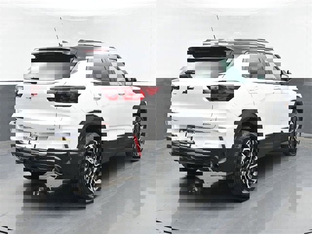 New 2026 Chevrolet TrailBlazer RS w/ Convenience Package image 14