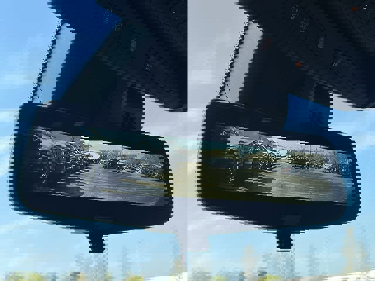 Used 2017 Cadillac CT6 Premium Luxury w/ Comfort Package image 28