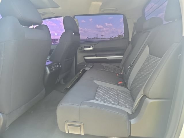 Used 2019 Toyota Tundra SR5 AWD/4WD image 10