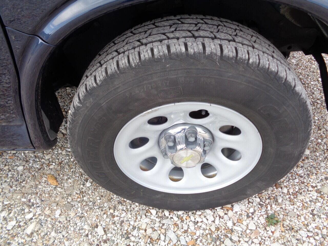 Used 2014 Chevrolet Express 1500 LT w/ LT Preferred Equipment Group image 21