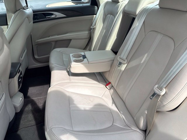 Used 2018 Lincoln MKZ Reserve w/ Magnetic Appearance Package AWD/4WD image 28