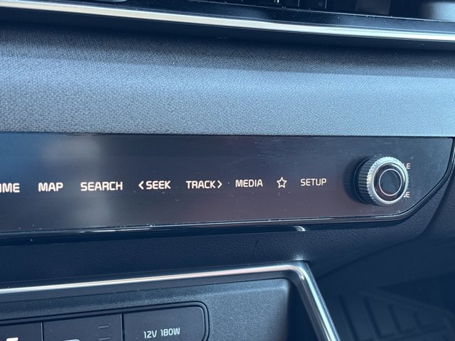 Used 2026 Kia Carnival SX image 39