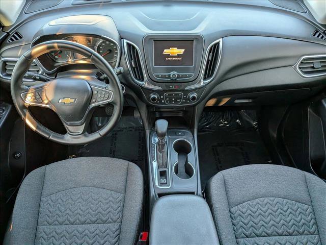 Used 2024 Chevrolet Equinox LT image 14