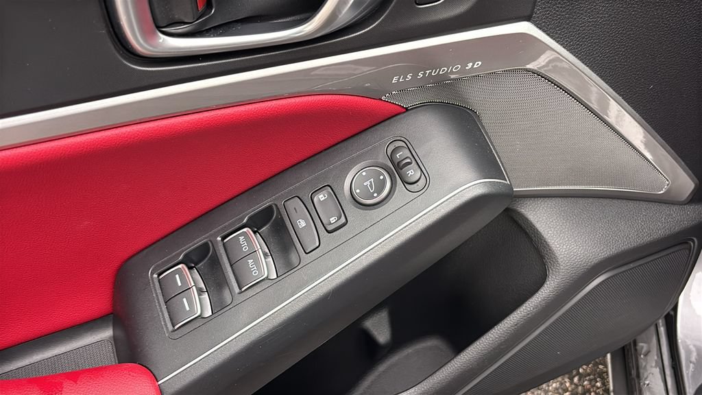 Used 2024 Acura Integra A-Spec FWD image 13