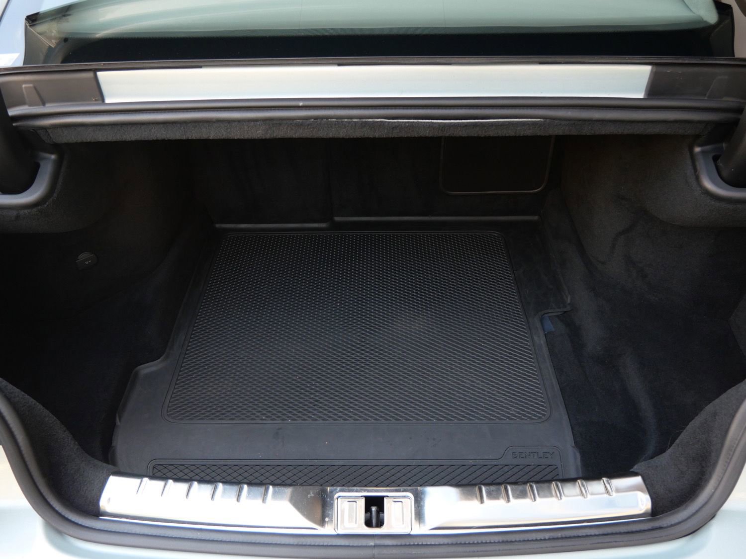 Used 2023 Bentley Continental GT Speed image 25