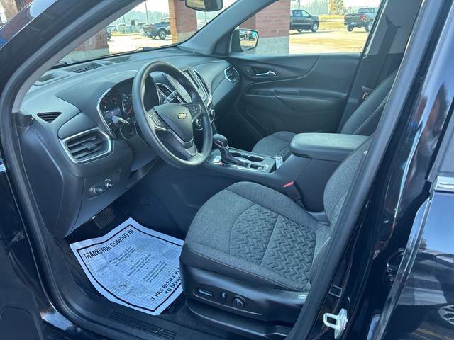 Certified 2023 Chevrolet Equinox LT image 13