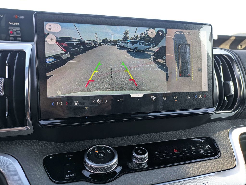 New 2027 Ford Expedition Tremor w/ Driver's Package AWD/4WD image 26