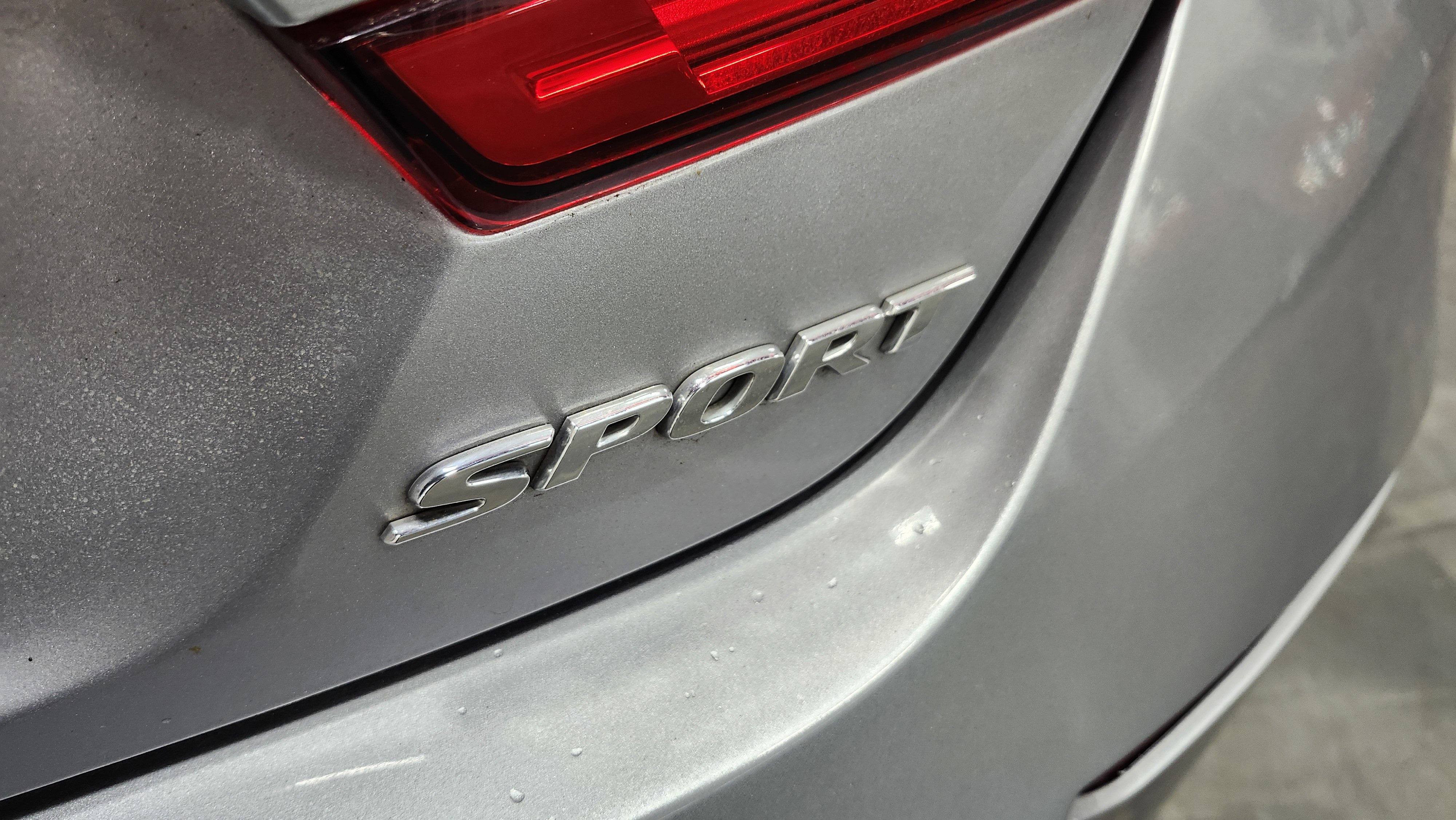 Used 2022 Honda Accord Sport image 22