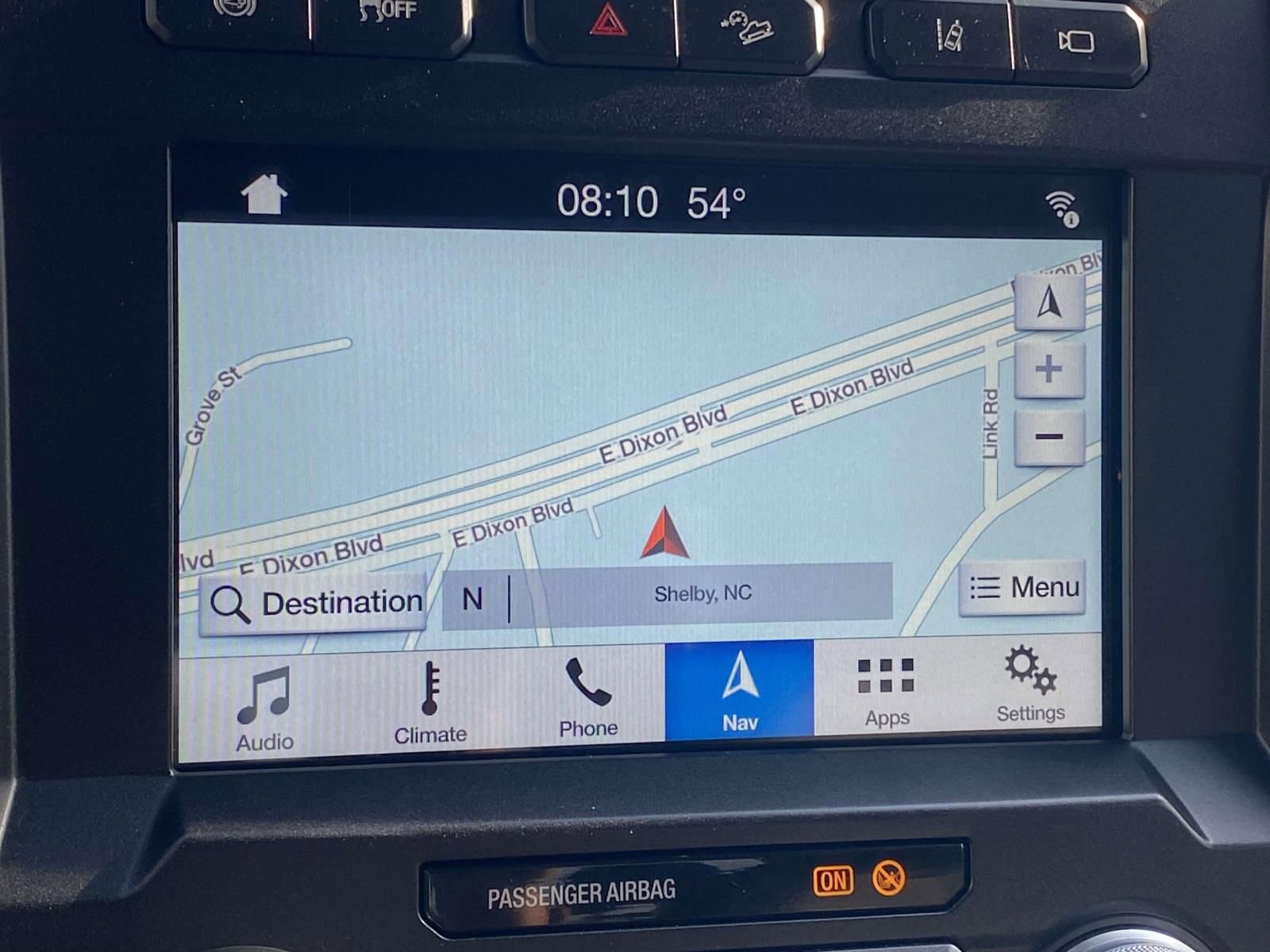 Used 2019 Ford F250 Limited image 30