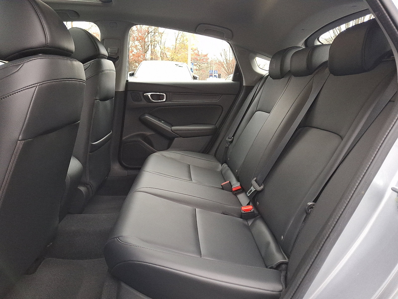 Certified 2023 Acura Integra image 11