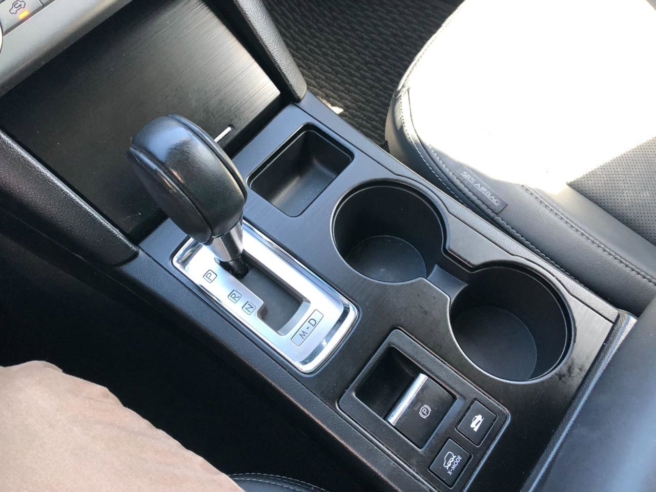 Used 2016 Subaru Outback 2.5i Limited w/ Popular Package #4 image 21