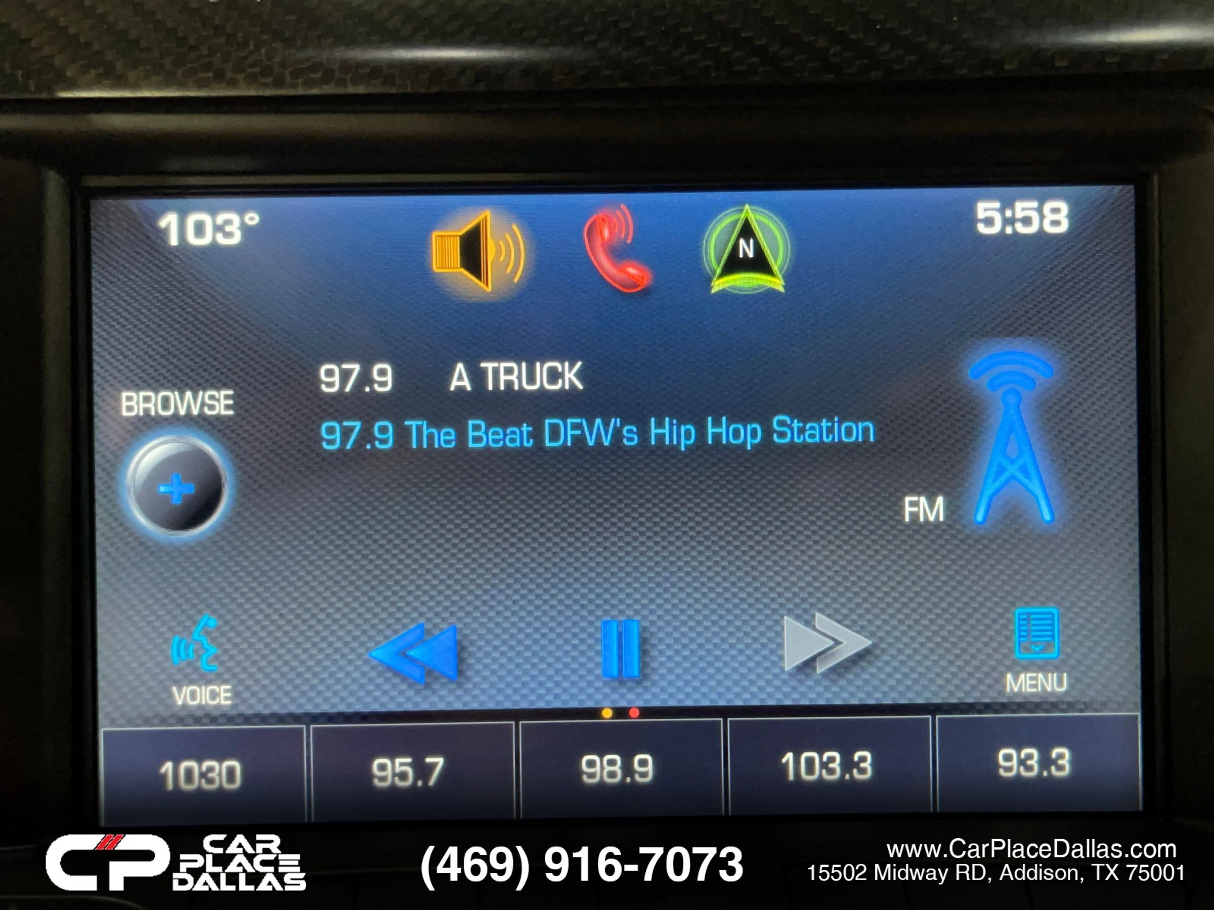 Used 2014 Chevrolet Corvette Stingray Coupe w/ 3LT Preferred Equipment Group RWD image 28
