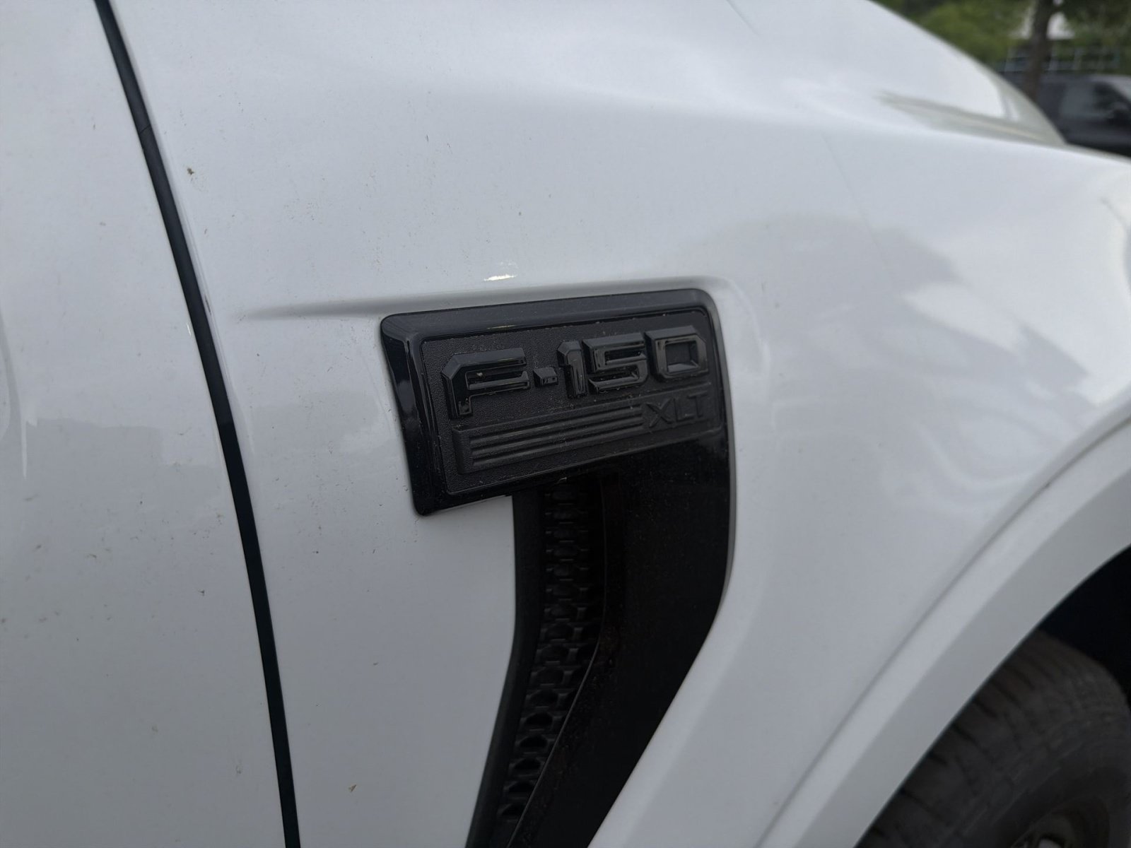 New 2026 Ford F150 XLT w/ Equipment Group 302A MID AWD/4WD image 33