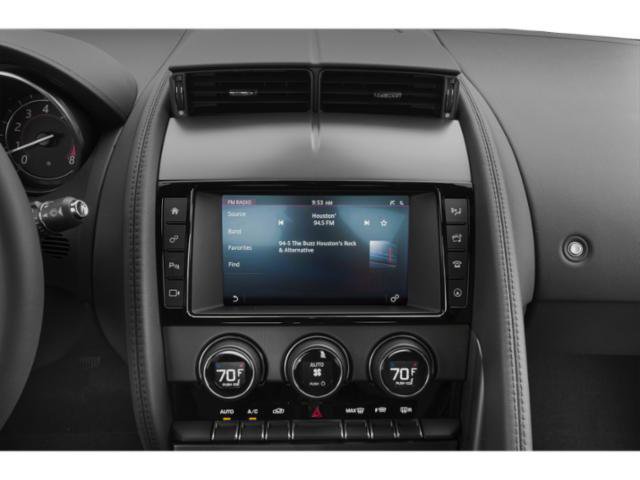 Used 2019 Jaguar F-TYPE Coupe RWD image 10
