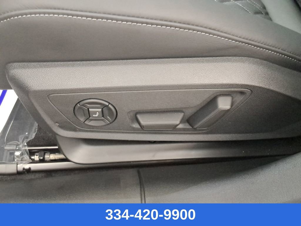 New 2025 Audi S5 Prestige image 19